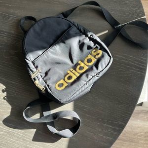 Adidas Mini Backpack